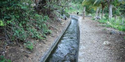 Identificar las dinámicas hídricas permitirá aprovechar de mejor manera los recursos naturales