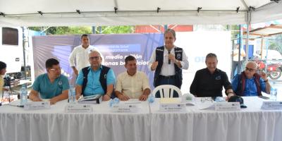 Comunicado