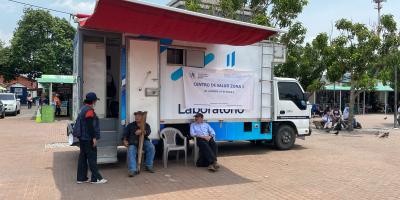 Comunicado