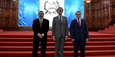 Presentación datos abiertos