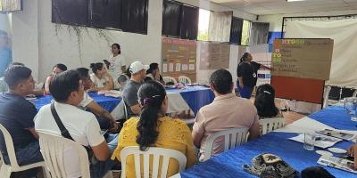 Comunicado