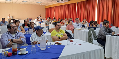 Comunicado