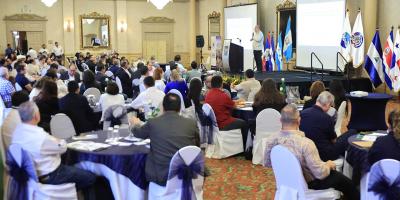 Trabajo en conjunto fortalecerá la sanidad agropecuaria de la región