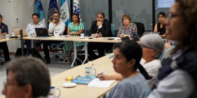 Comunicado