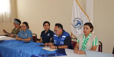 Comunicado