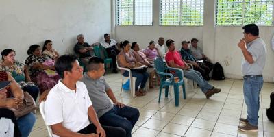 Buenas prácticas brindan productos de calidad