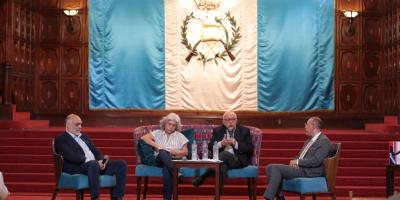 Conversatorio