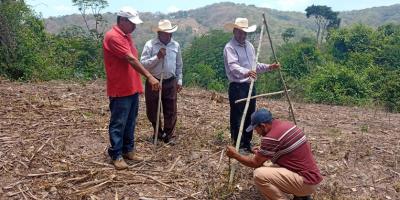 Conociendo el MAGA: Departamento de Cuencas Hidrográficas y la protección de recursos naturales