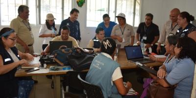 Comunicado