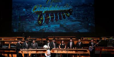 77 aniversario del programa Chapinlandia