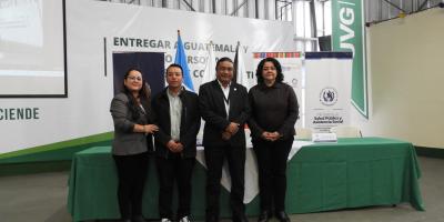 Comunicado