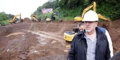 Presidente Bernardo Arévalo 