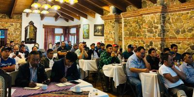 Productores de aguacate buscan ingresar a nuevos mercados