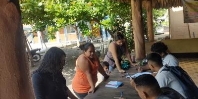 Comunicado