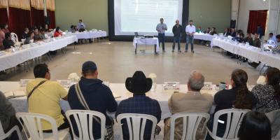 Comunicado