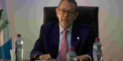 Los días 3 a 6 de junio de 2024 se realiza una misión del Banco Mundial para el diseño del Programa de Infraestructura Rural y Movilidad para el Buen Vivir en conjunto con representantes del Ministerio de Comunicaciones, Infraestructura y Vivienda (CIV), el Ministerio de Finanzas Públicas (MINFIN), la Secretaría de Planificación y Programación de la Presidencia y la Secretaría Privada de la Presidencia.