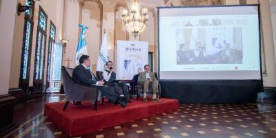 Diálogo sobre procesos de seguimiento y evaluación. 