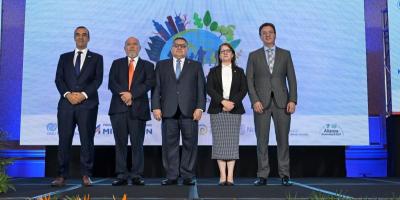 Foro Nacional 