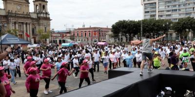 Plaza de la Constitución
