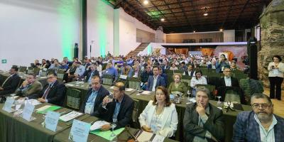 Congreso Nacional de Aguacate destaca competitividad y sostenibilidad del cultivo