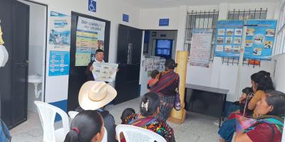 Comunicado