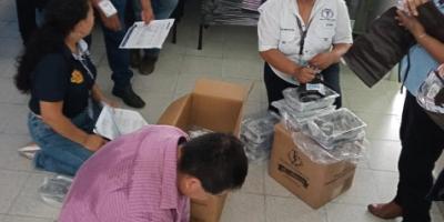 Comunicado