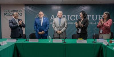Guatemala preside Plataforma de Acción Climática en Agricultura de Latinoamérica y el Caribe