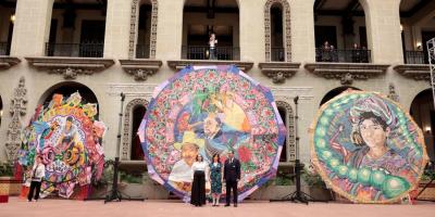 Ministerio de Cultura y Deportes