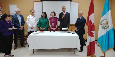 Comunicado