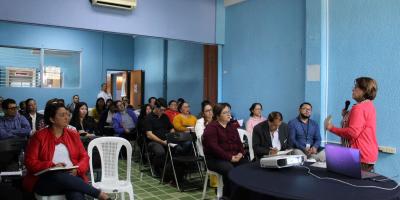 Comunicado