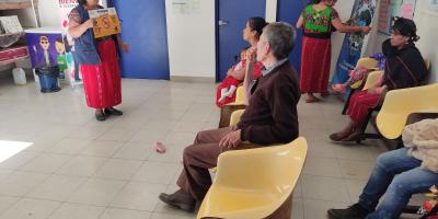 Comunicado