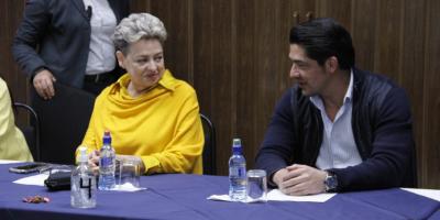 Reunion Sosep - Fundabiem 