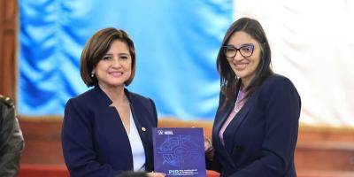 Presentan actualización del Plan Institucional de Respuesta (PIR)