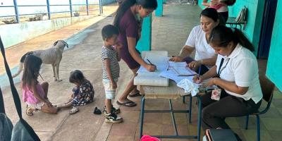 Comunicado
