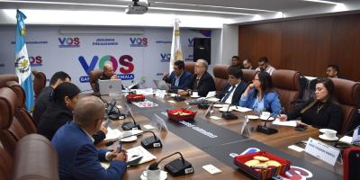 MEM expone actualización de los planes de generación y transmisión eléctrica