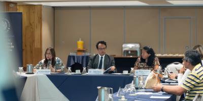 Comisión K’atun propone fortalecer capacidad de producción de estadísticas nacionales
