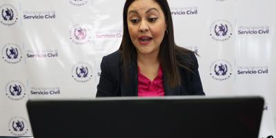 La capacitación acerca del Manual se brindó de manera virtual
