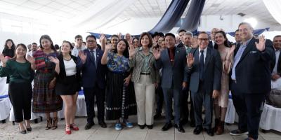 Iniciativa Voz y Acción Joven