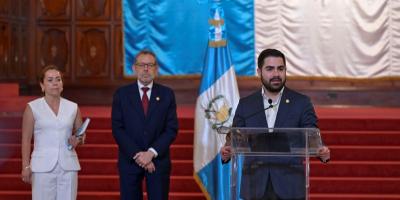 Conferencia de Prensa Semanal