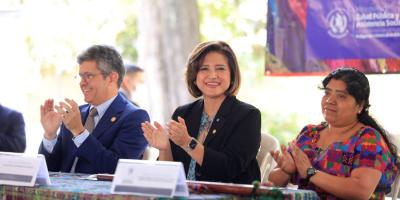 Se promueve la inclusión y el respeto a la diversidad cultural.