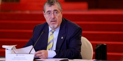 Uno de los puntos centrales de la reunión fue la reafirmación del compromiso de las autoridades para enfrentar el cambio climático con determinación y unidad.
