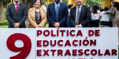 Sosep- Mineduc 