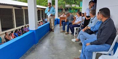 Comunicado