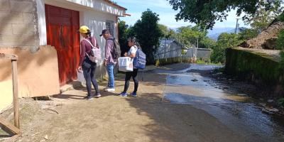 Comunicado