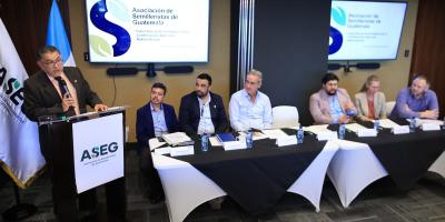 Buscan fortalecer las capacidades nacionales en certificación e inspección agrícola