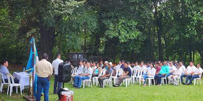 Día Nacional del Maíz: Retalhuleu celebra al grano sagrado