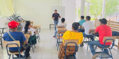 Comunicado