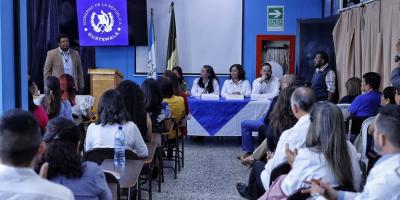Comunicado