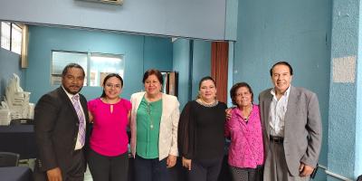 Comunicado