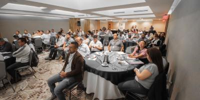 Capacitan a personal de SEGEPLAN en el territorio para fortalecer la gestión de la inversión pública